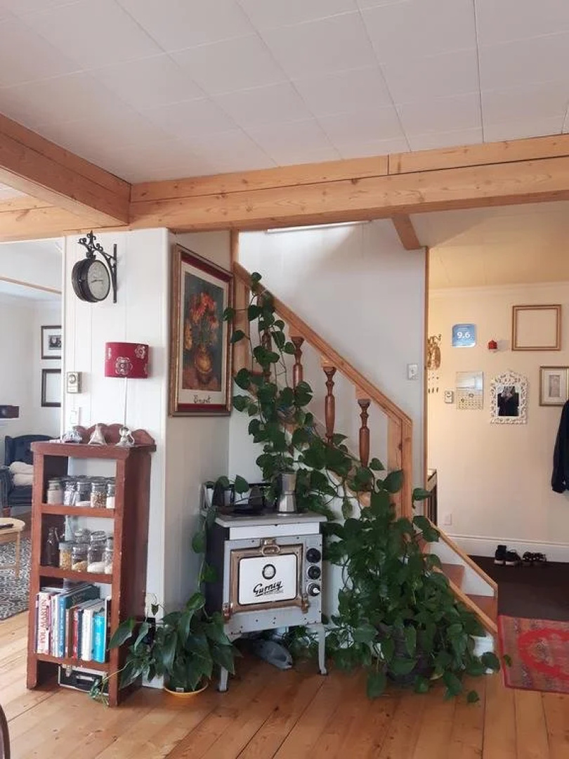 Gîte la Marée