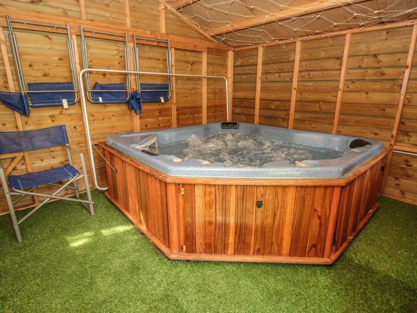 Stallington Hall Farm