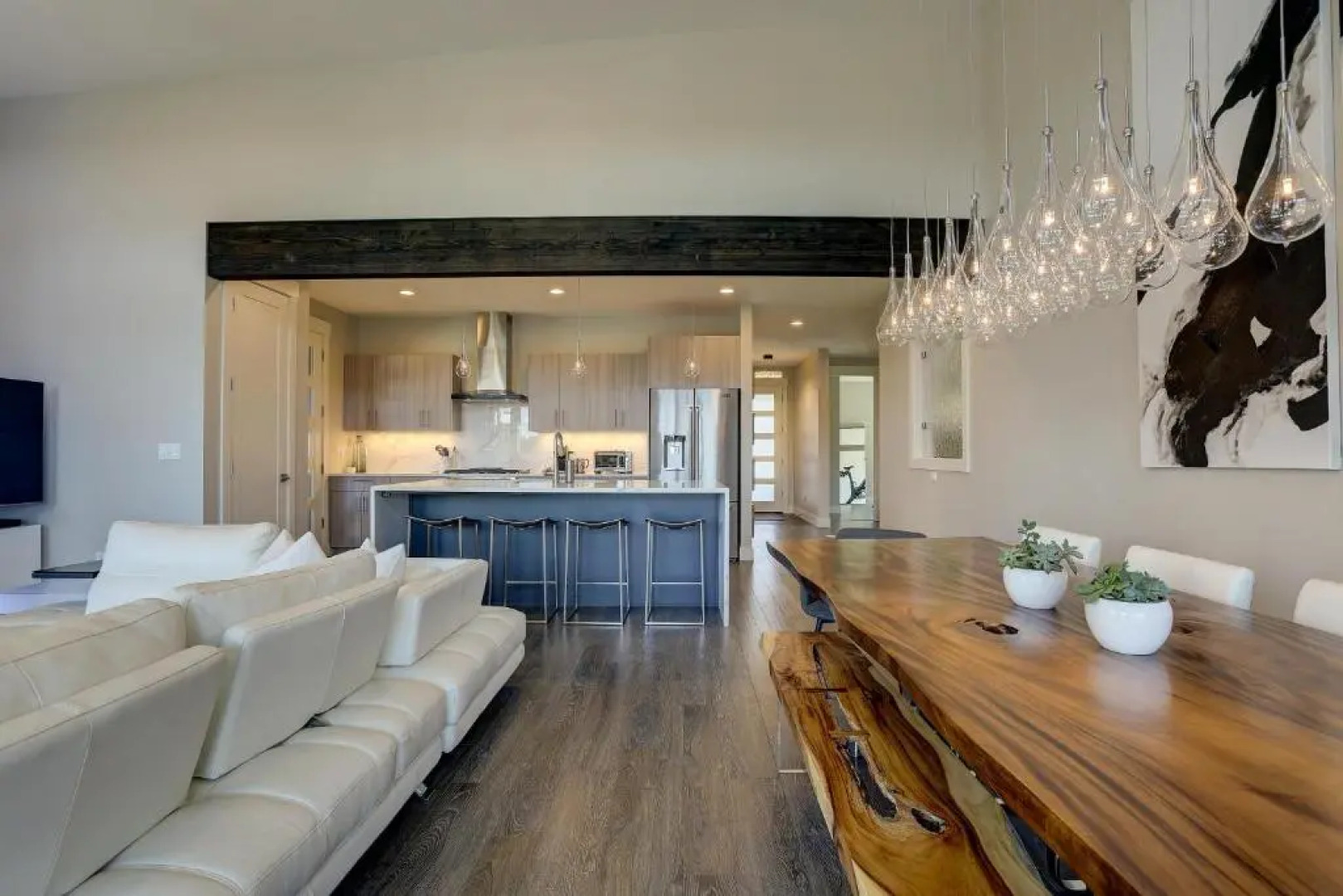 Ruby Peak *30 Day Minimum