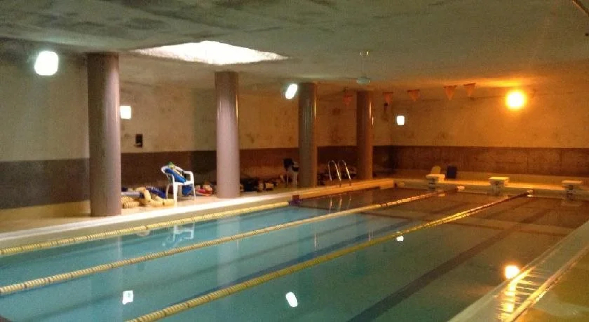 Shiga Riverside Hotel