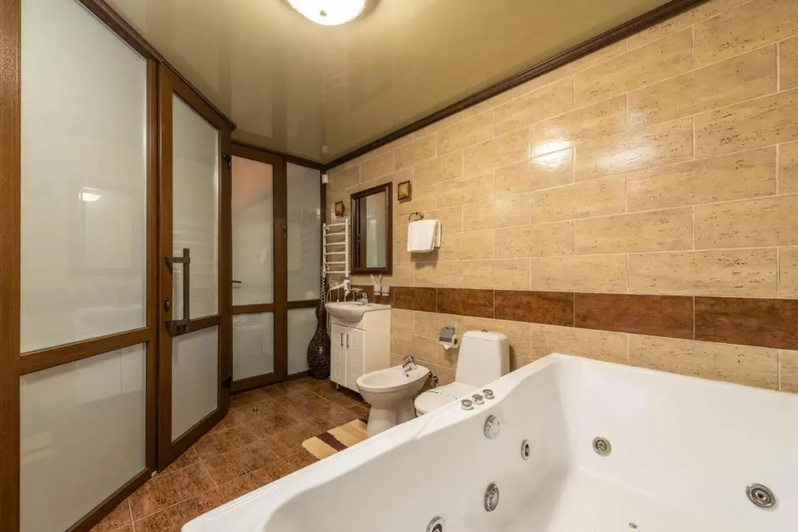 Brech Resort&Spa