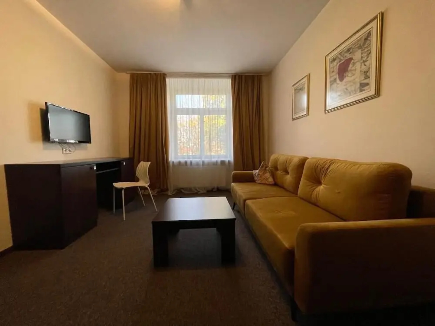 Арт-отель «Богема»