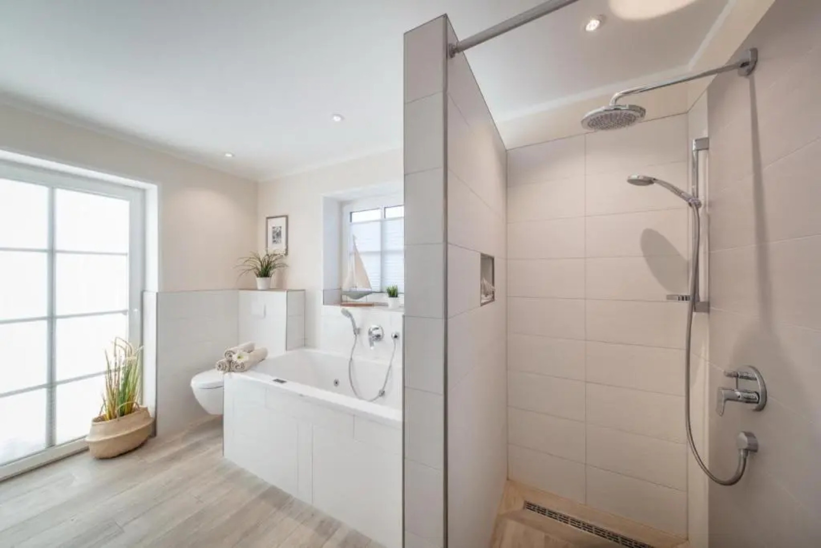 Ostseehaus 2 - [#51537]