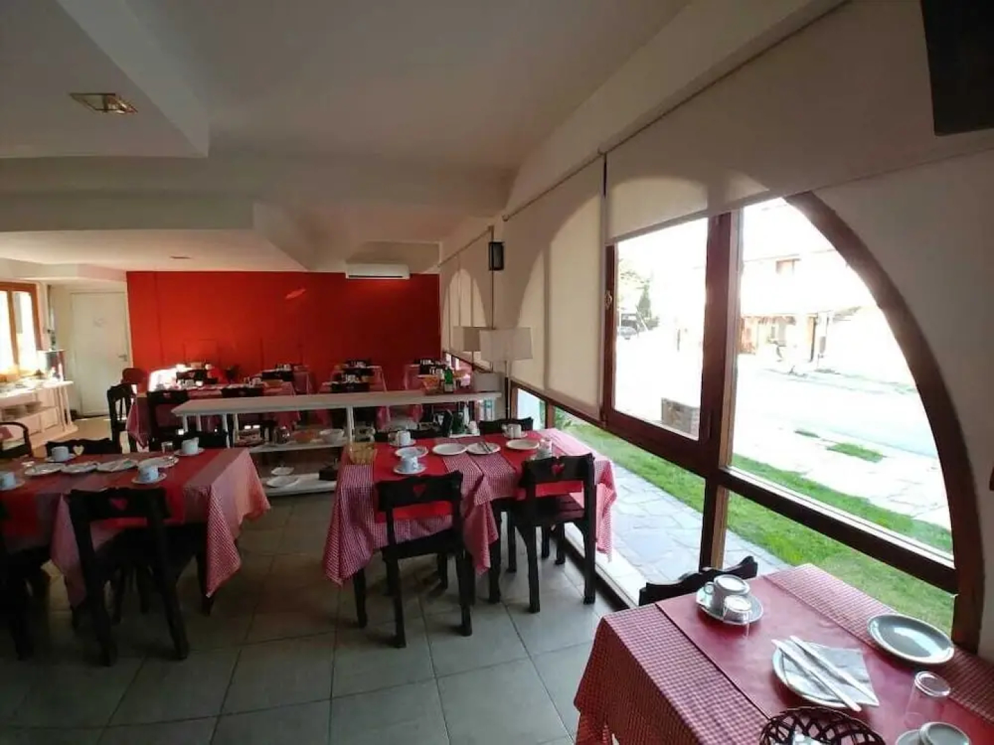 Posada Mia Nonna