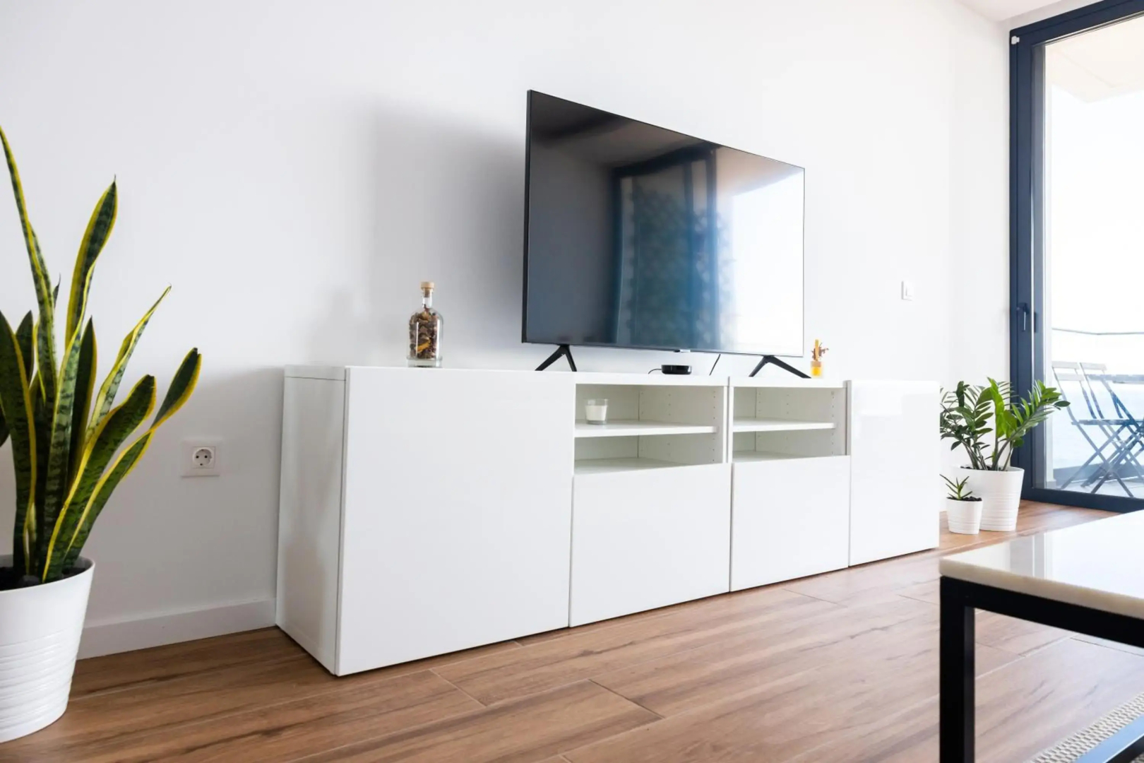 3 bdr aprt, stunning seaview, rooftop pool - LCGR