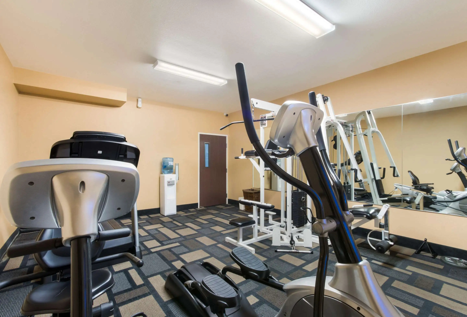 MainStay Suites Extended Stay Hotel Casa Grande