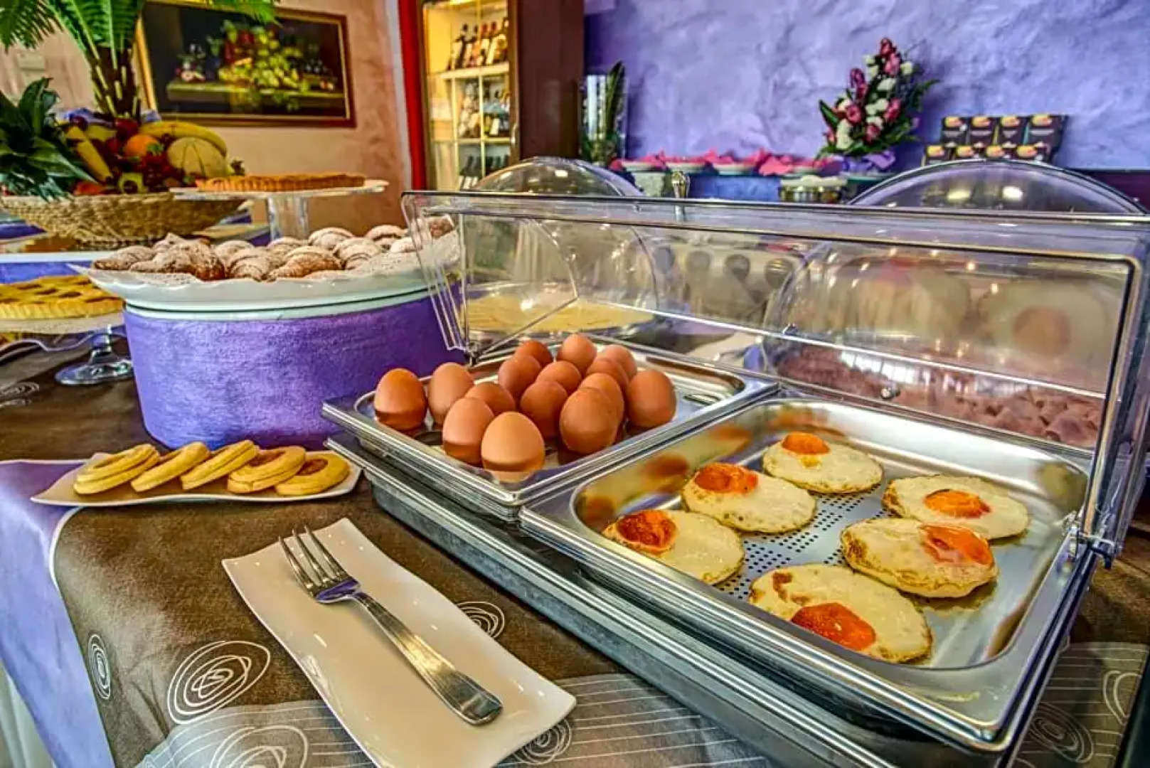 Hotel Caesar Paladium