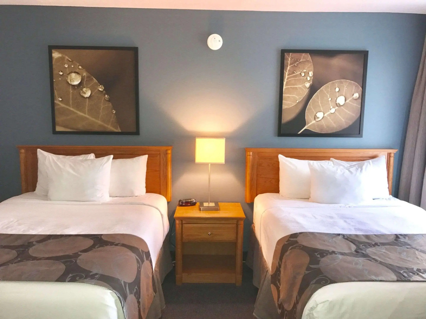 Quality Inn Rouyn - Noranda