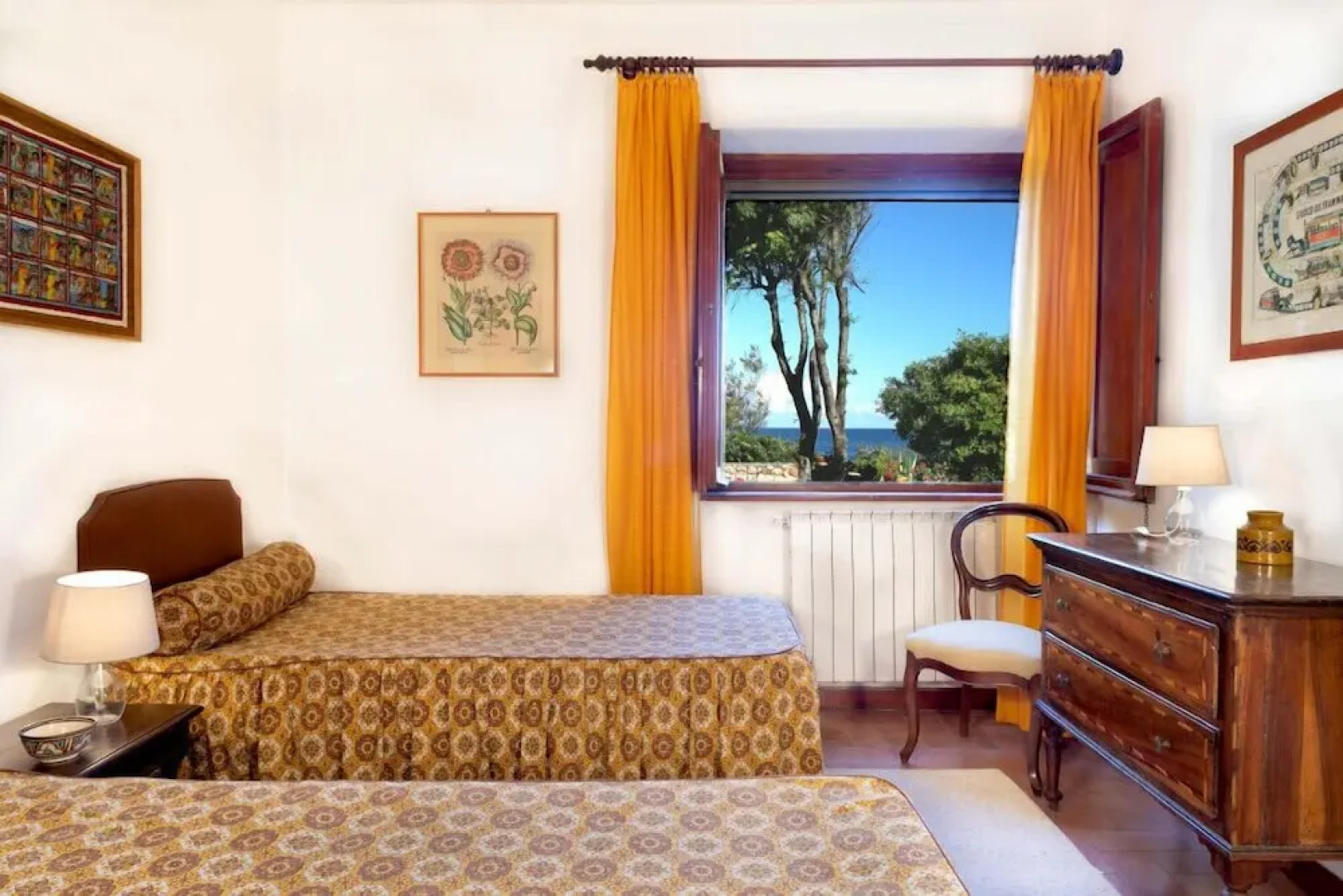 Verdidea - Villa Isola