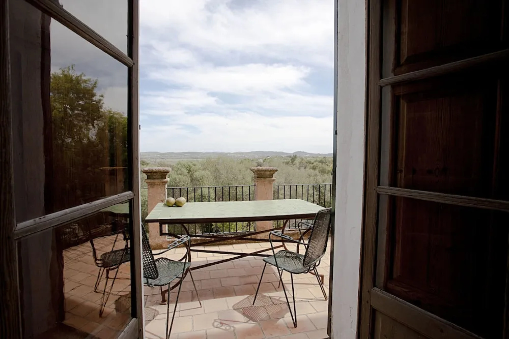 Rural House Finca Castellitx