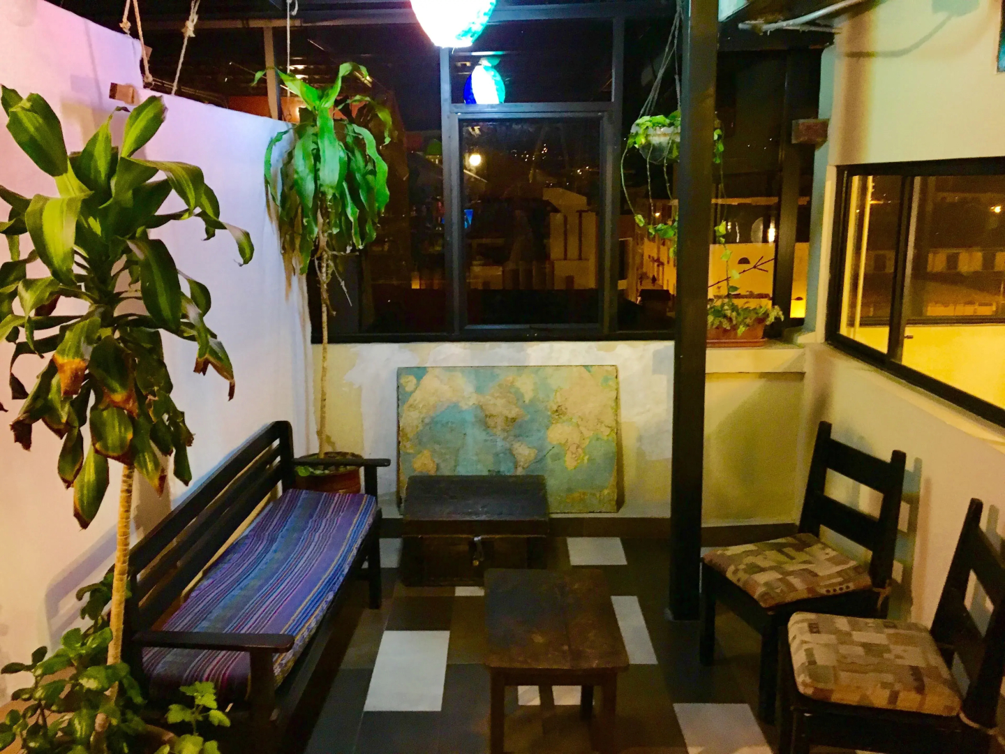 El Cafecito Hostel Cuenca