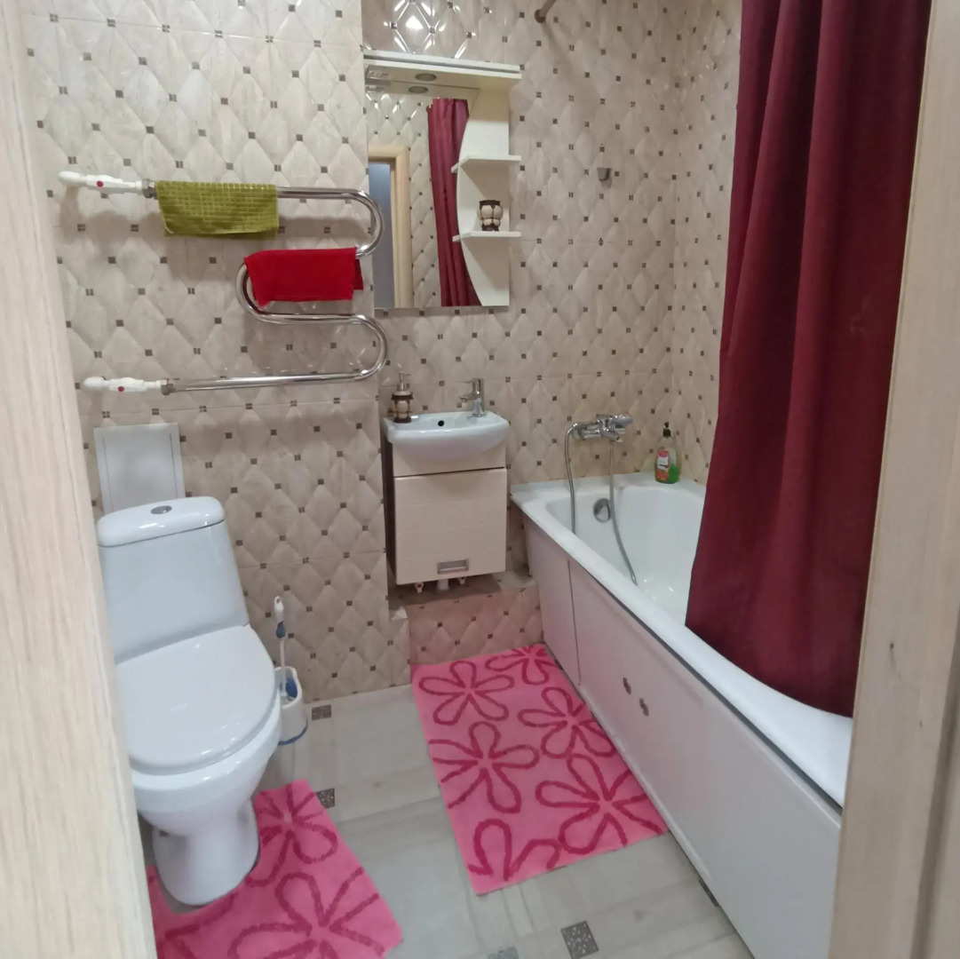 Аврора Люкс на улице Лермонтова 49