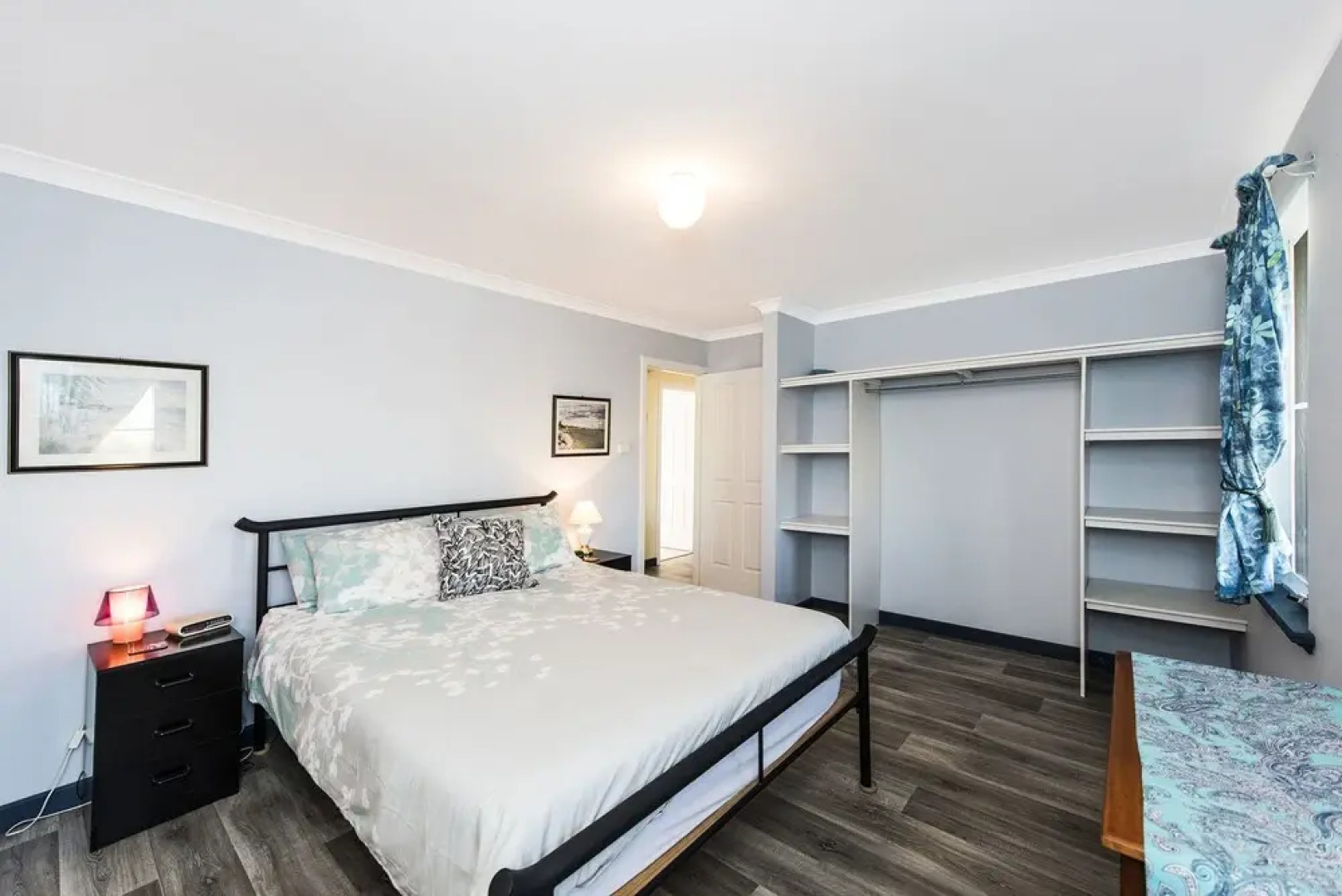 The Outlook - All the Comforts of Home Pet Friendly