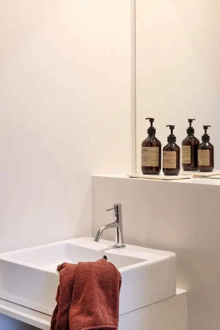 Studio Spiegelhof (Adults Only)