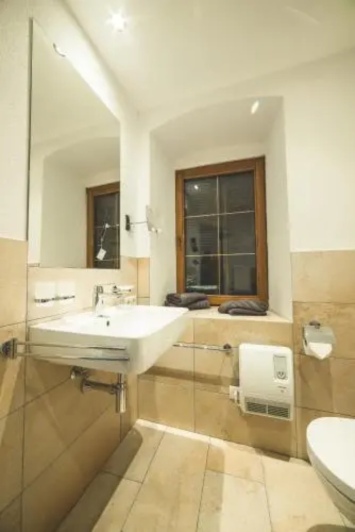 Schneggnheisl - Appartement