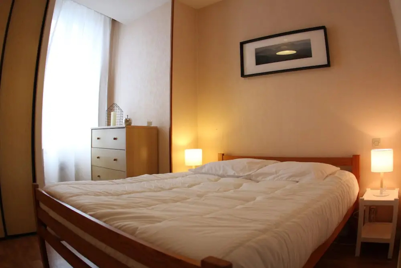 Yann locations meublées