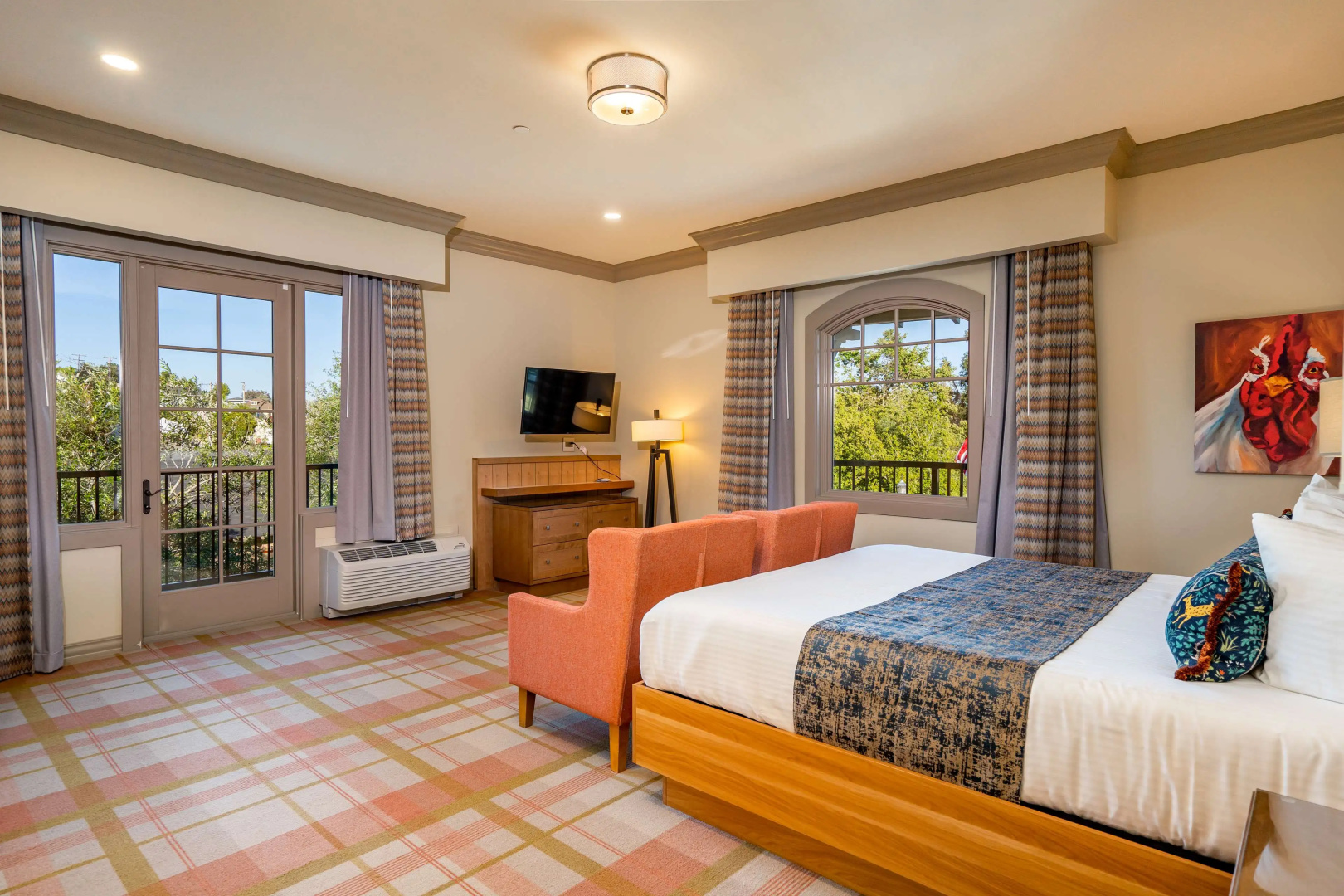 The Agrarian Hotel, BW Signature Collection