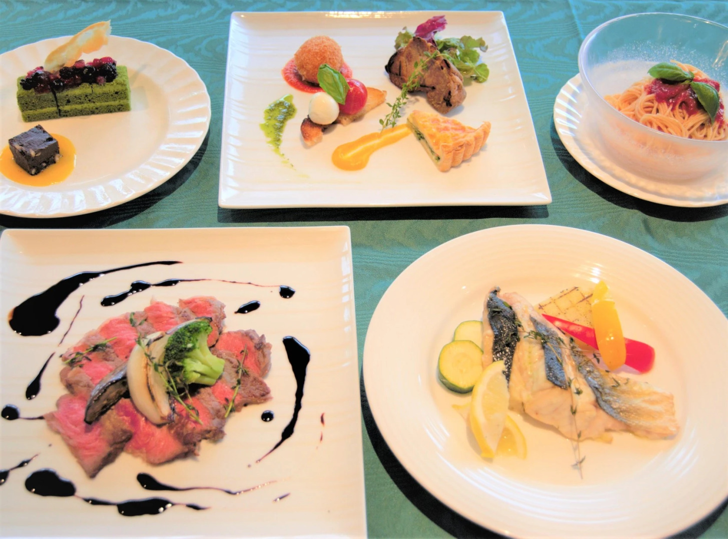 Shin Yokohama Fuji View Hotel Spa & Residences