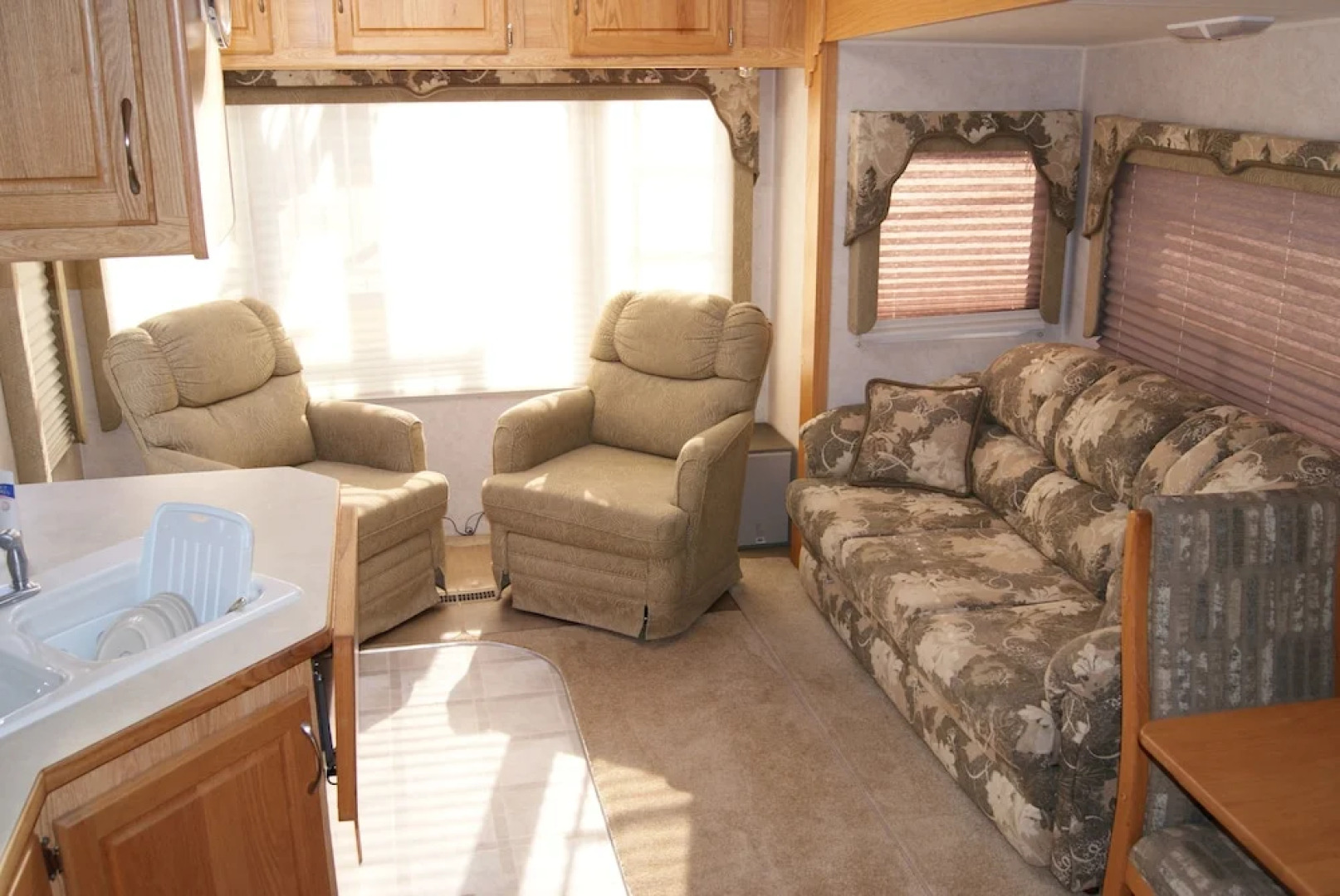 Hanna's Haven Bed & Breakfast