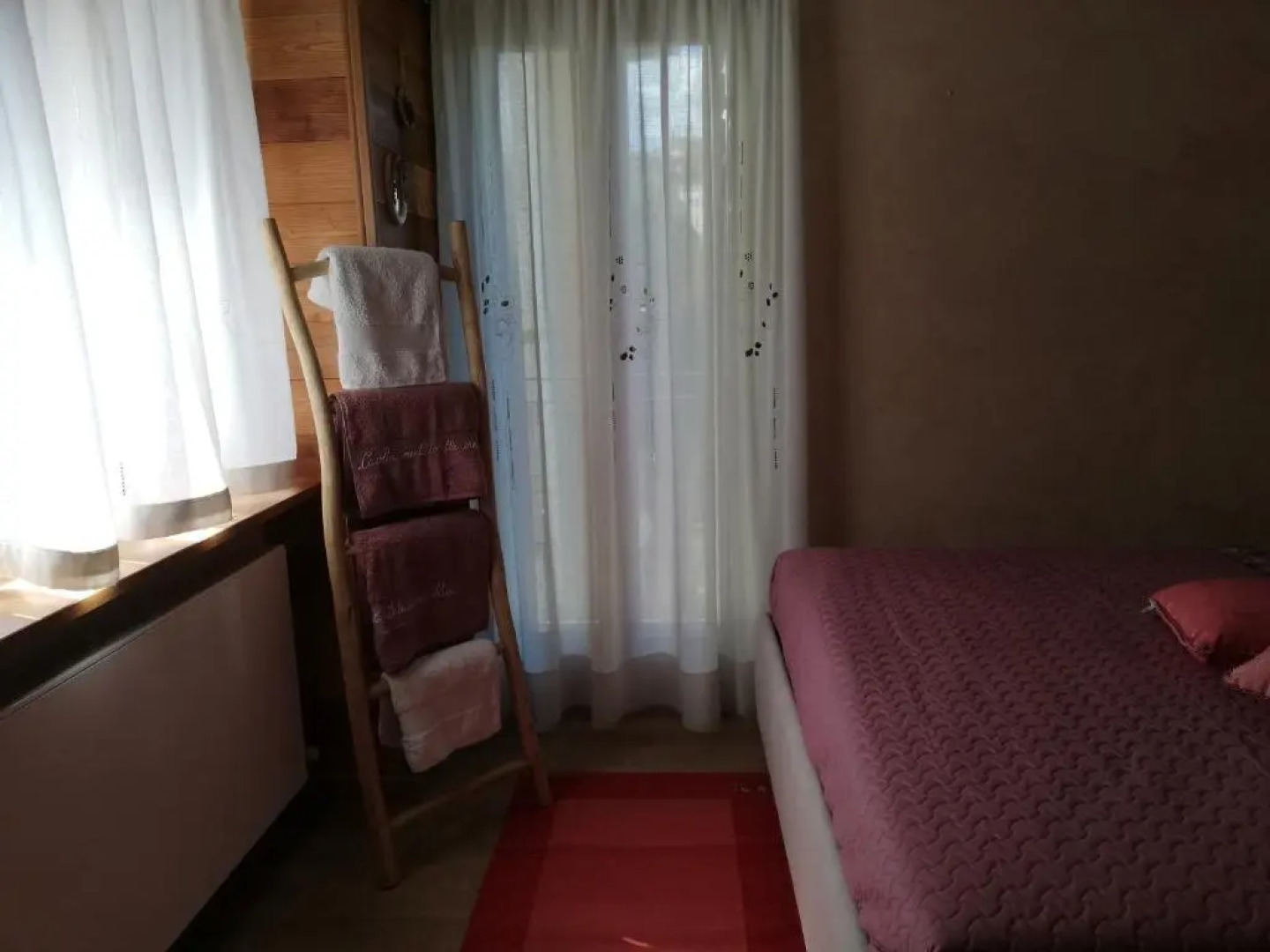 Casetta next to the Creek Sebastiano Ricci