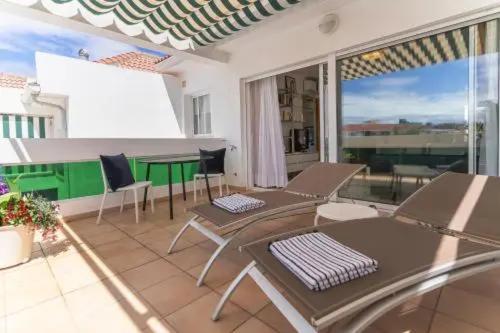 Apartamentos Lavanda