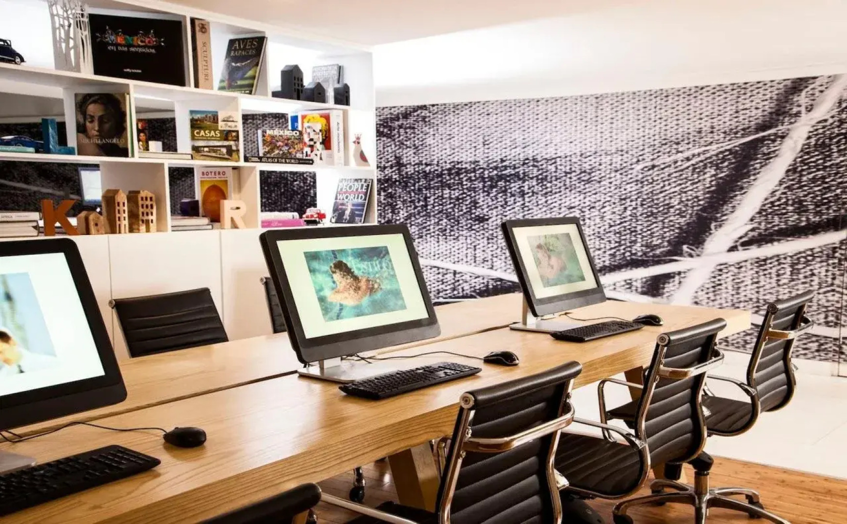 Fiesta Inn Express Naucalpan