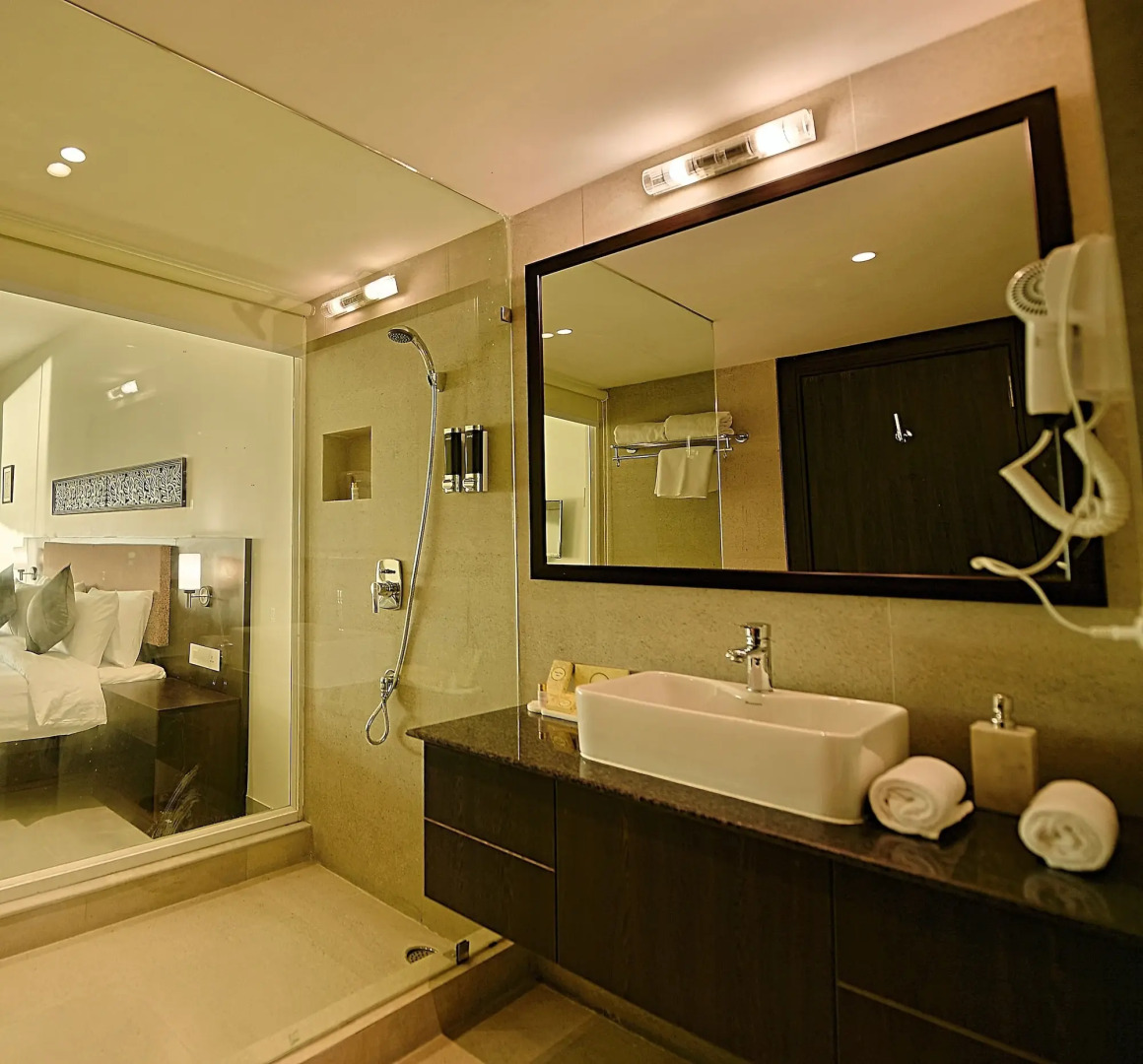 Tatsaraasa Resort and Spa Udaipur