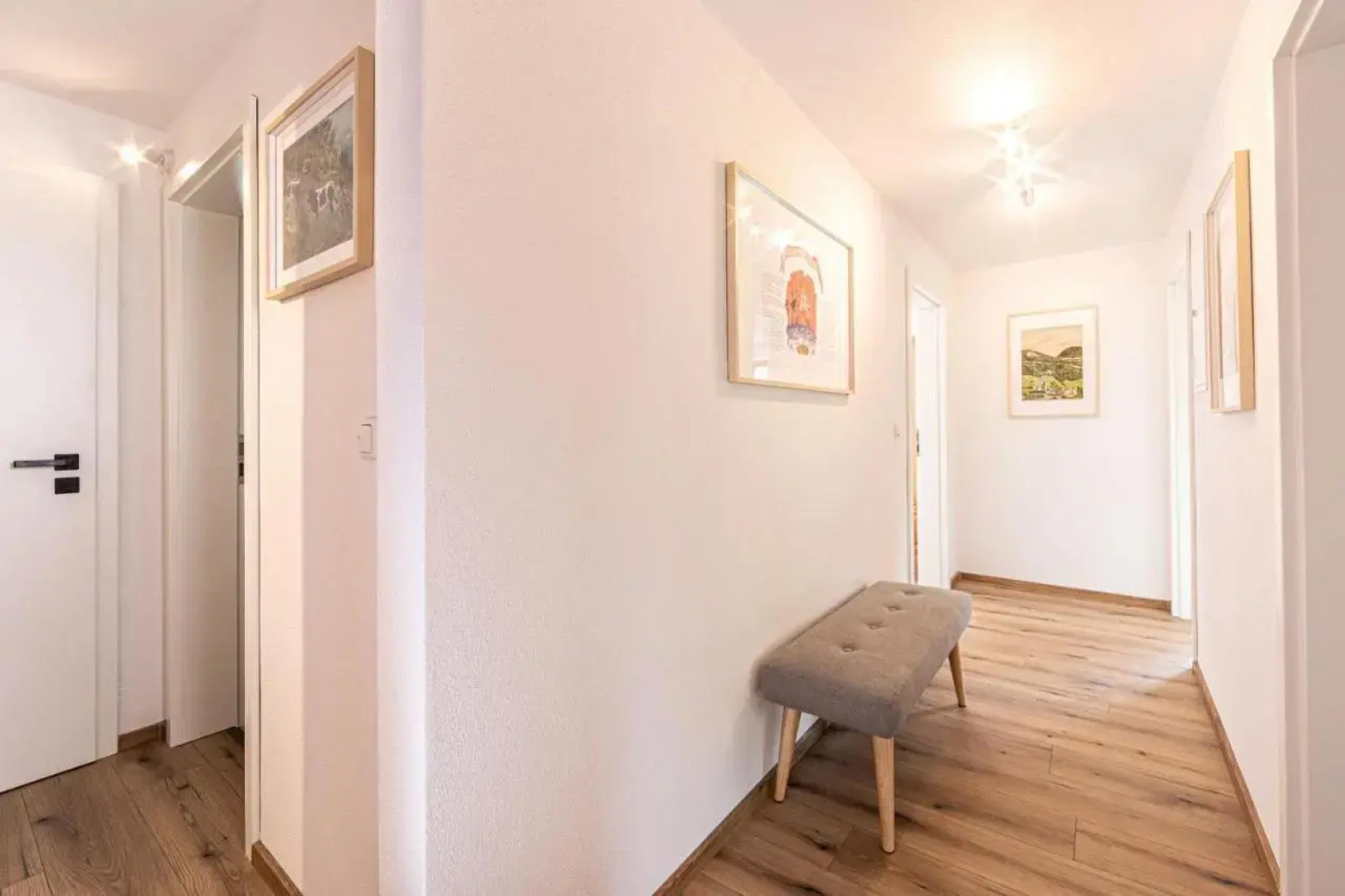 Ferienwohnung Hartmann