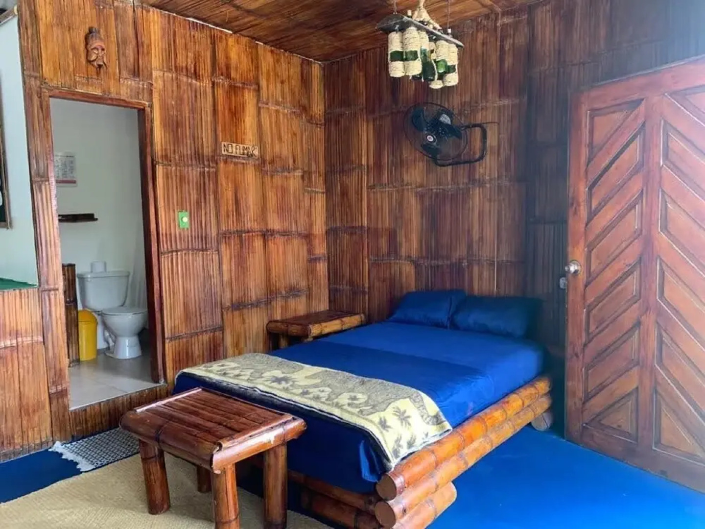 Un Dia Boutique Resort