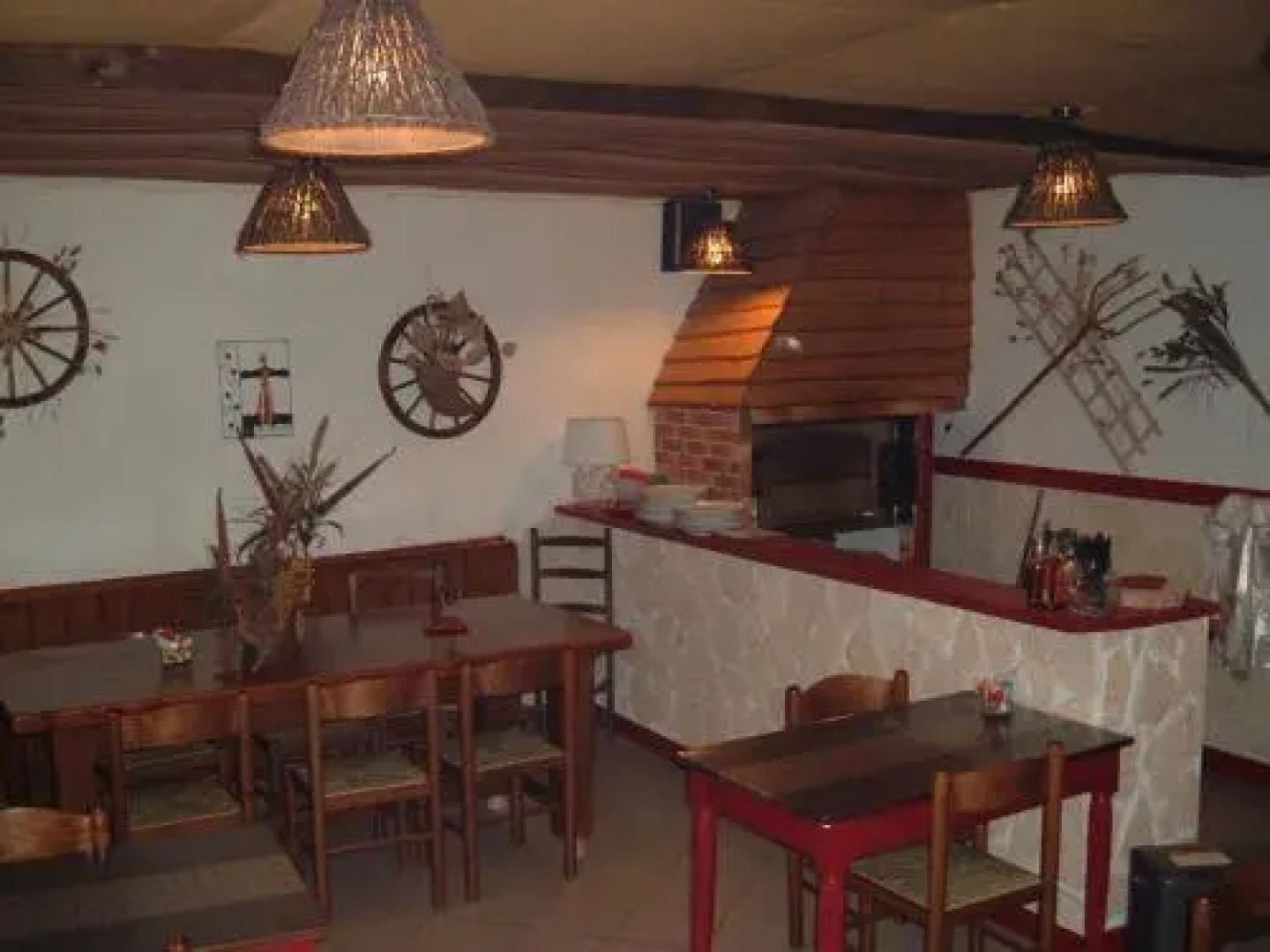 Apartment Résidence & Chalets Margot 3