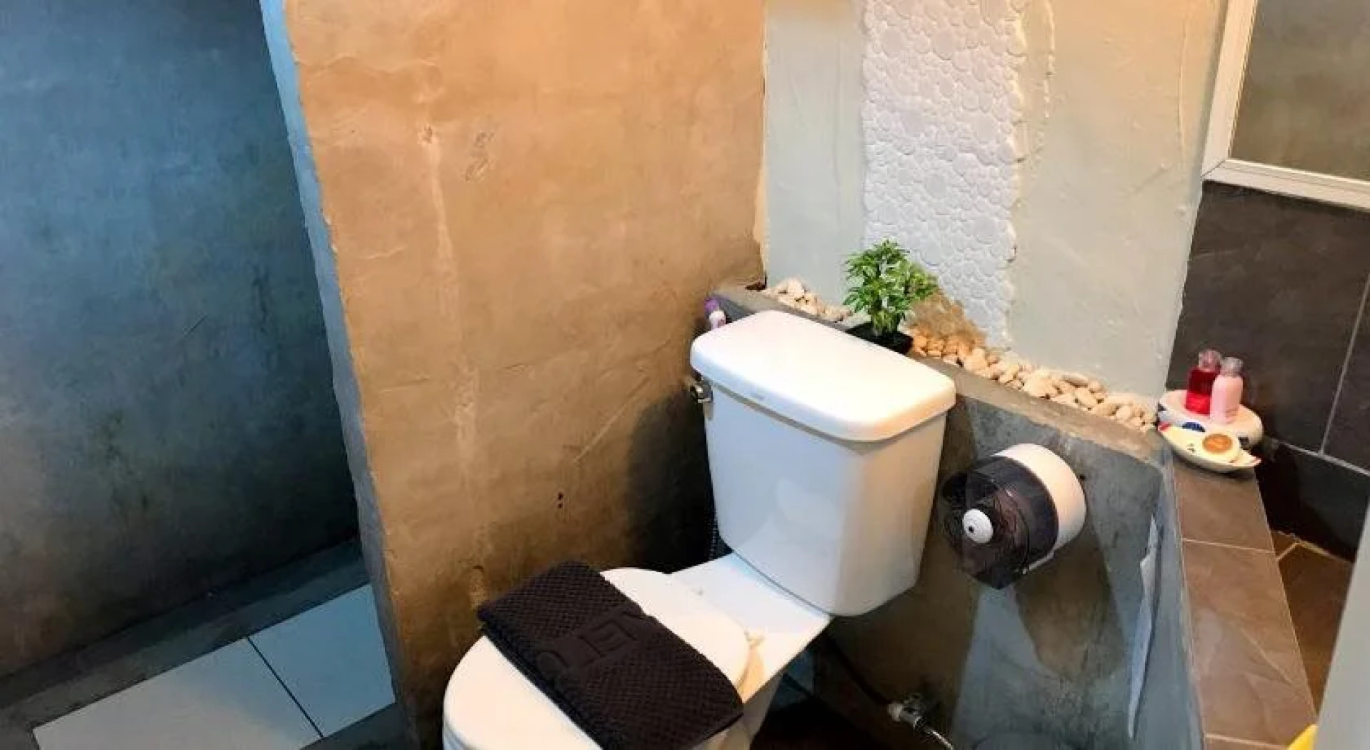 Pakor Boutique Resort