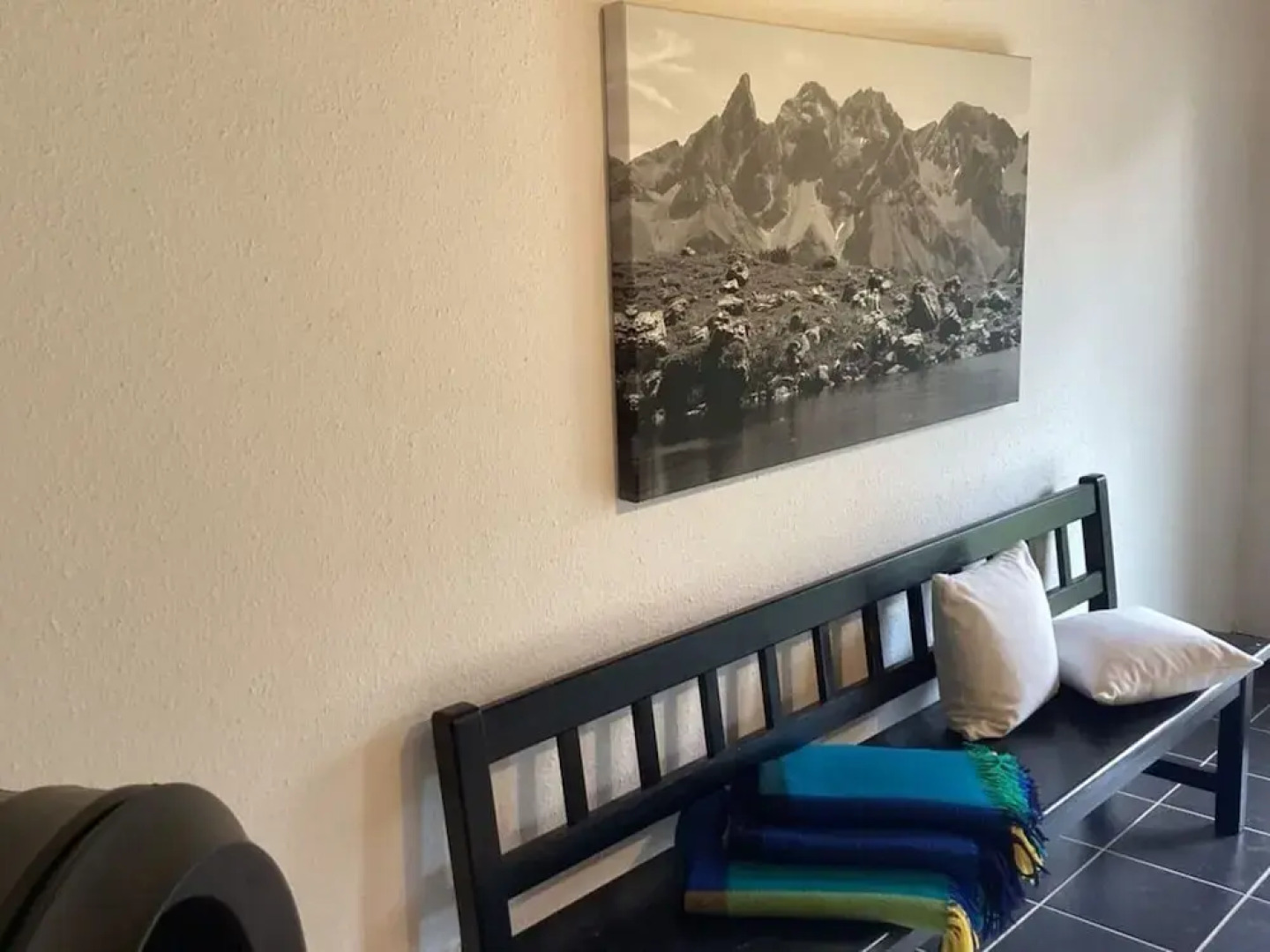 Apartment in Thuringia