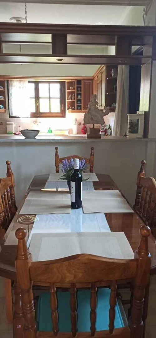 Lovely 2-bedroom Villa in Akrata, all Seasons!