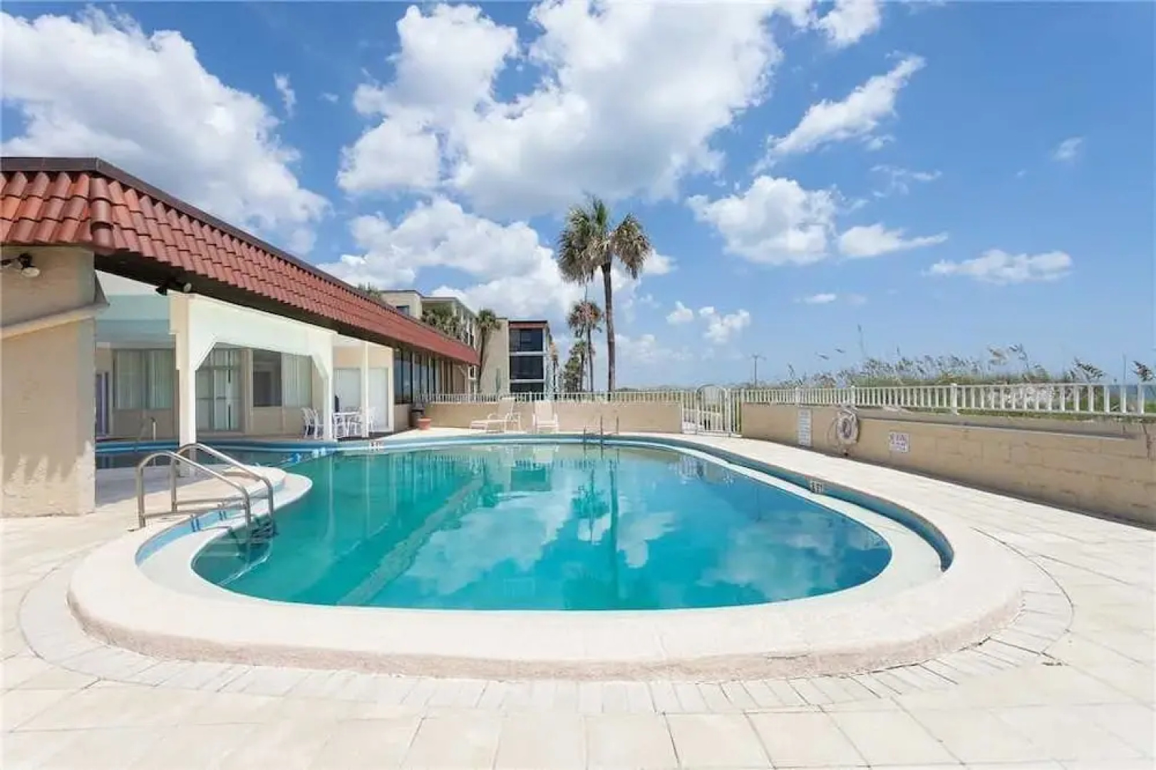 Jacksonville Beach Costa Verde 2337202 - Two Bedroom Condo