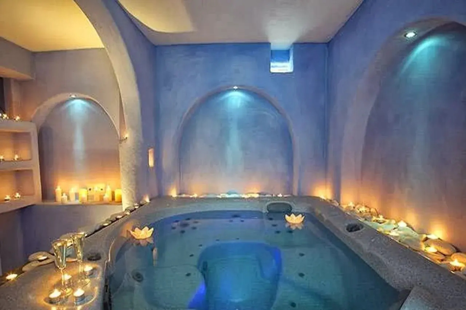 Boudari Boutique Hotel & Suites