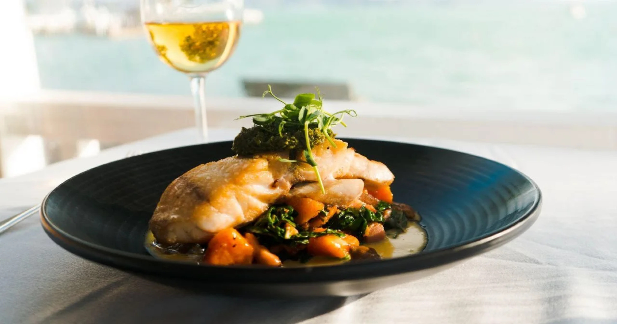 The Duke of Marlborough Hotel