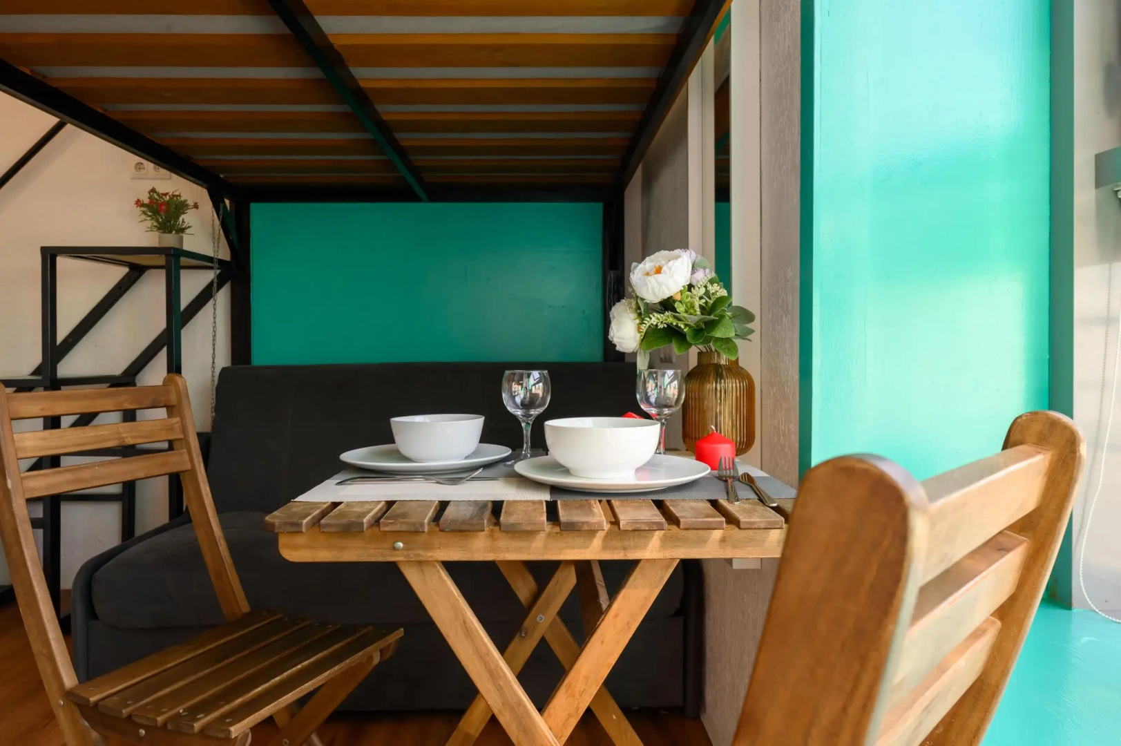 MOKO Apartments (МОКО Апартментс) на улице Саморы Машела