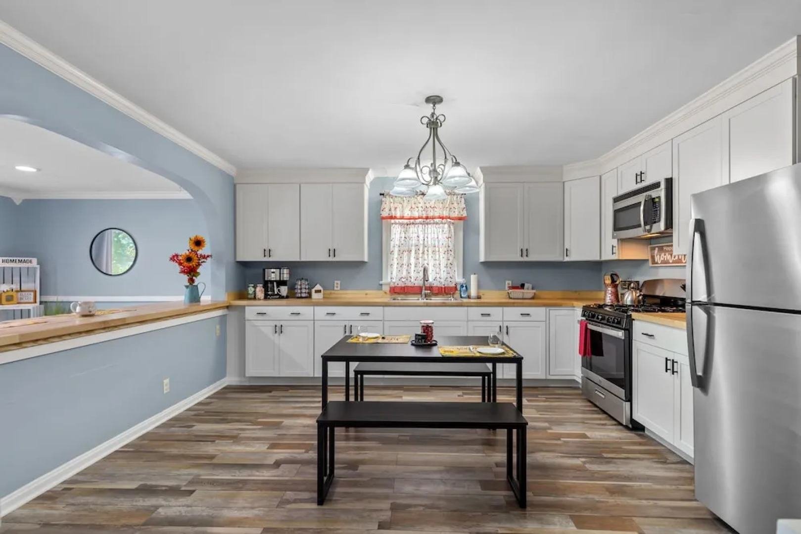 Sweet Cherry Escape | JZ Vacation Rentals