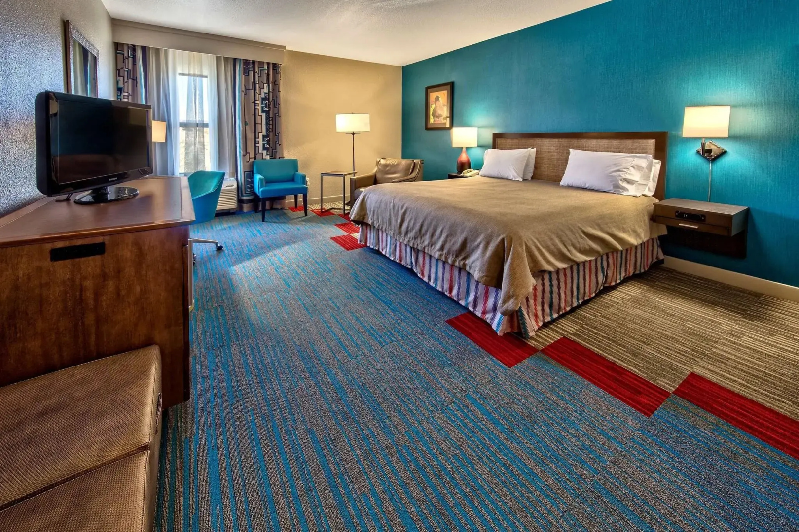 Hampton Inn Kayenta