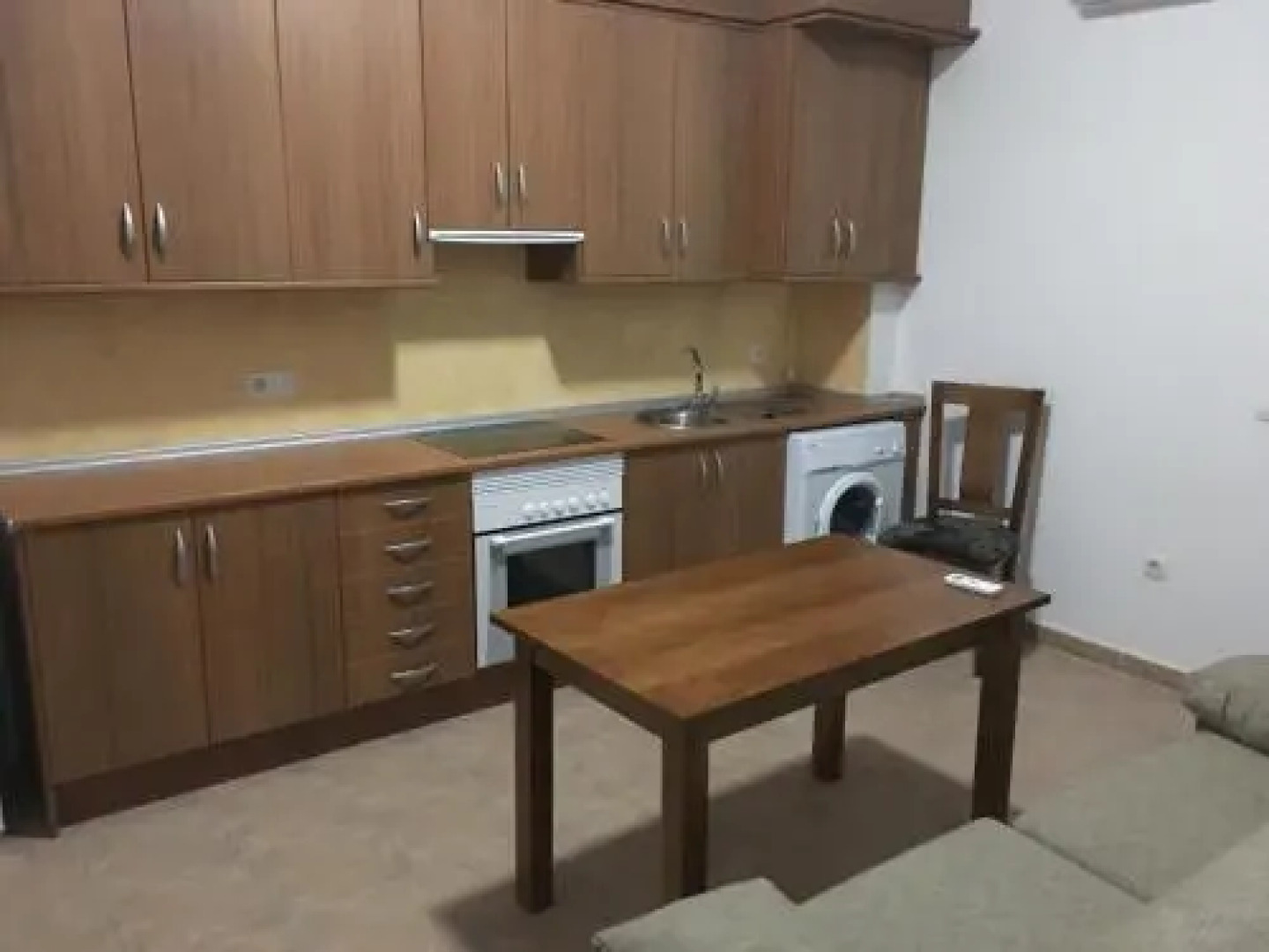 Apartahotel Don Juan-El Olivar de Segura