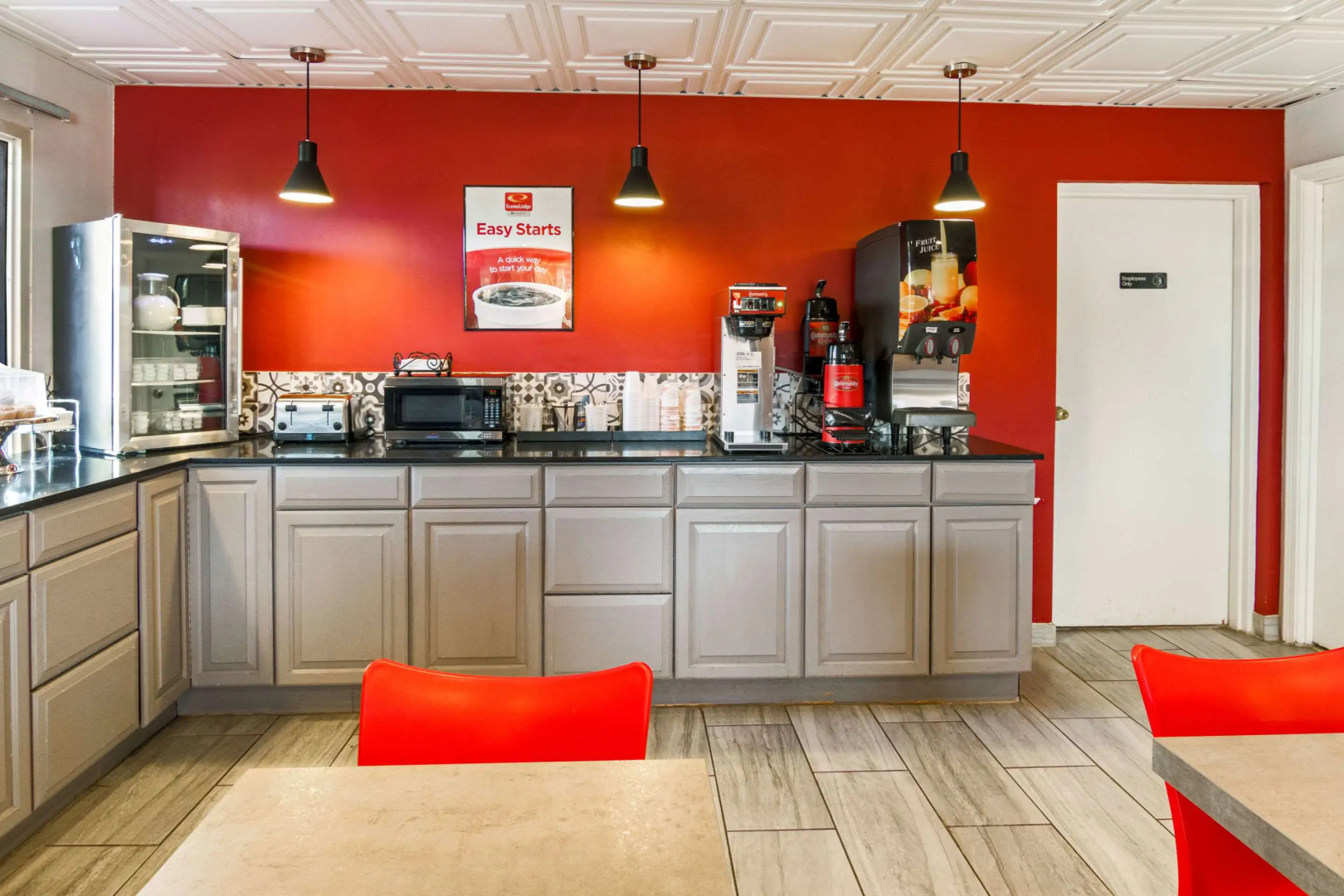 Econo Lodge Conyers