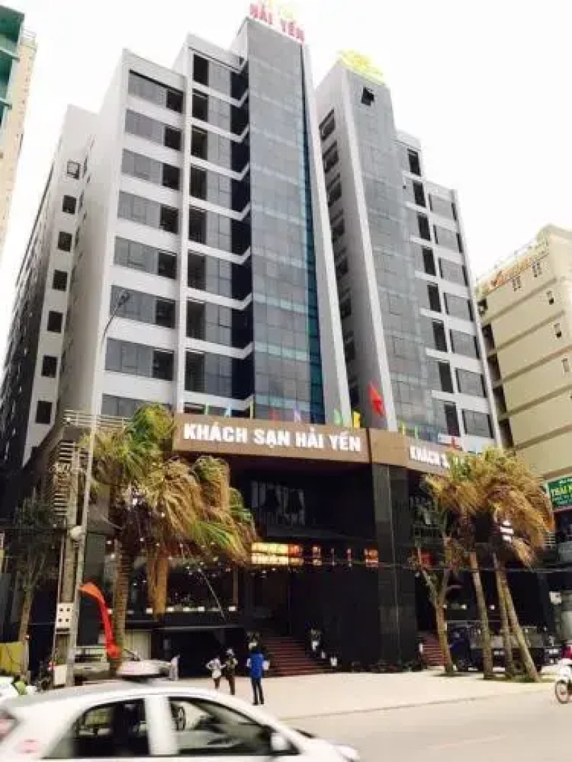 Hai Yen Hotel