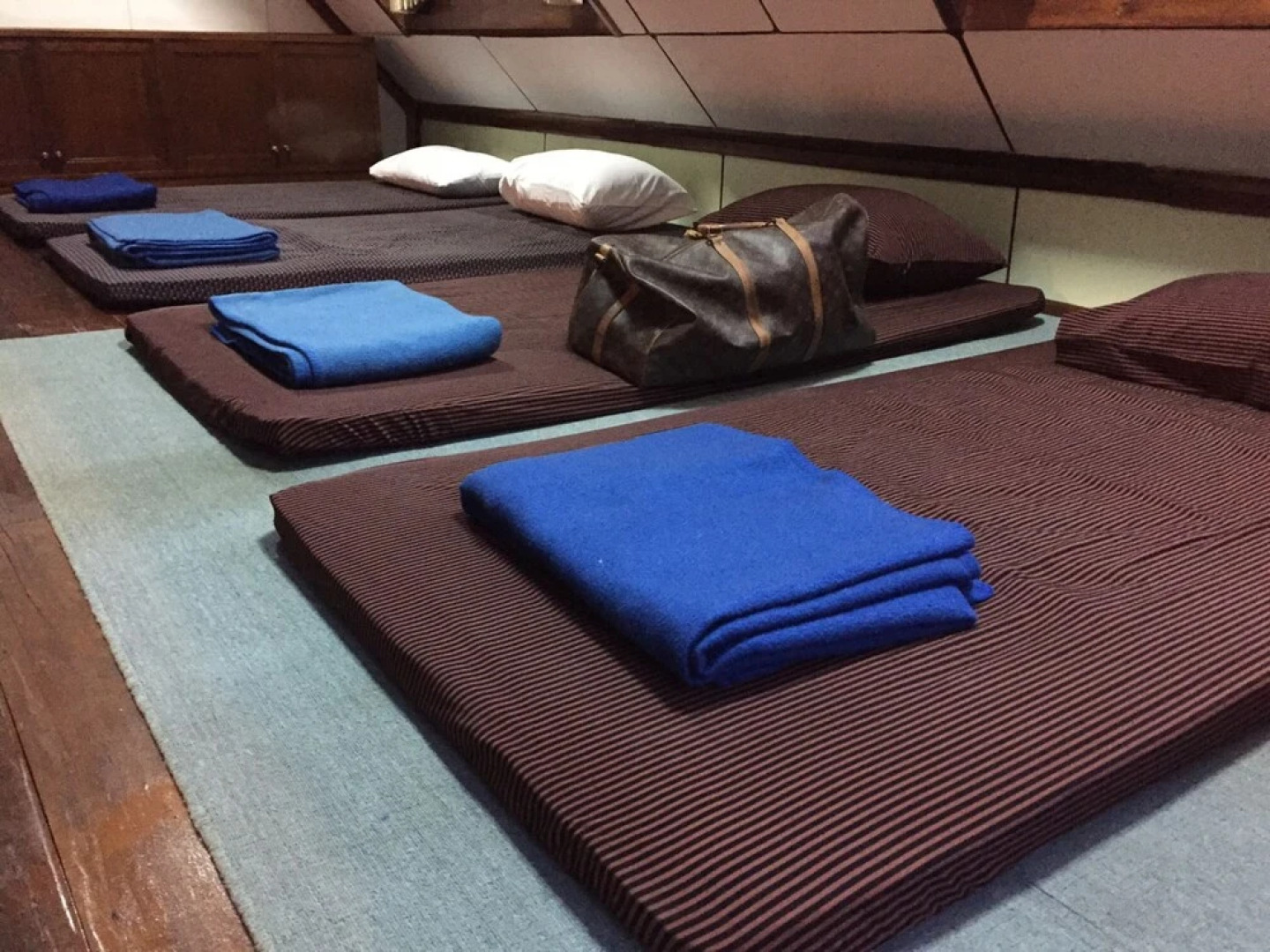 Tamarind Homestay & Camp