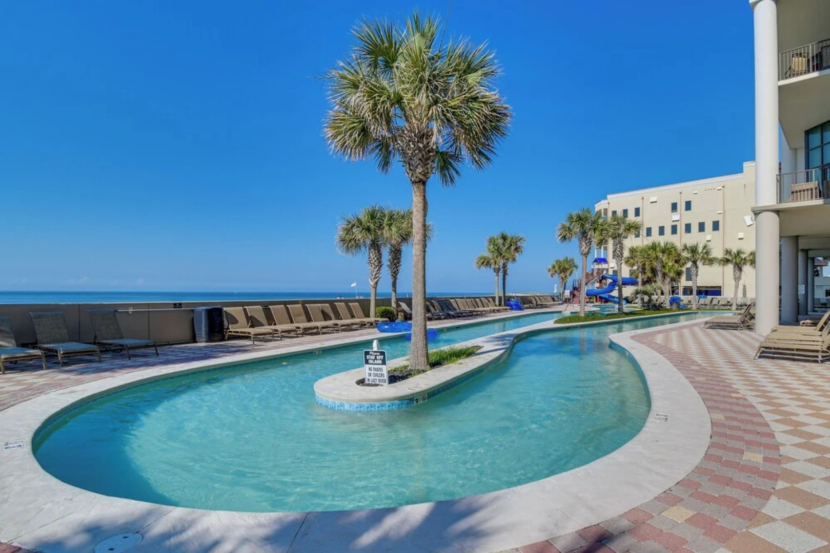 Oceanfront Orange Beach Condo w/ View & Pool!