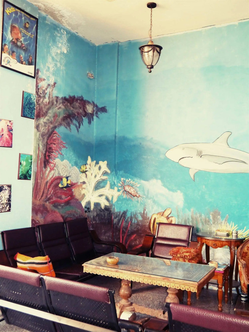 Aqaba Adventure Divers Village