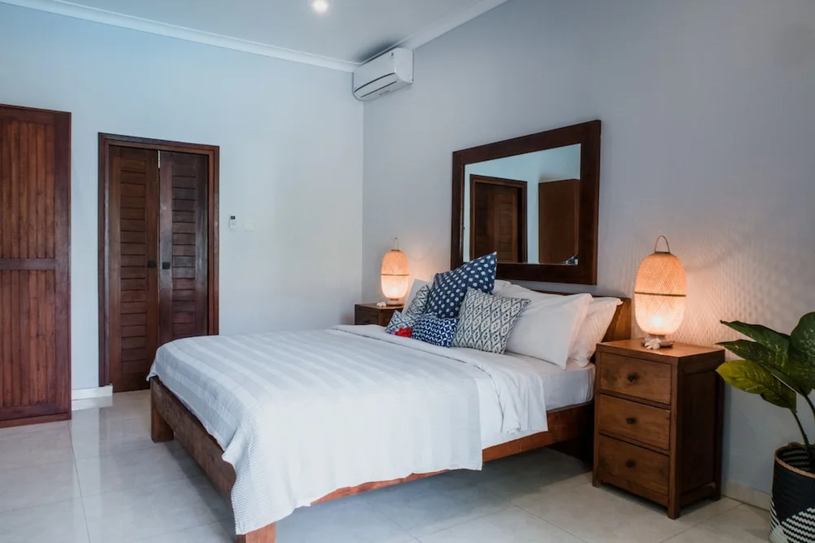 Villa Mimpi Gili Trawangan