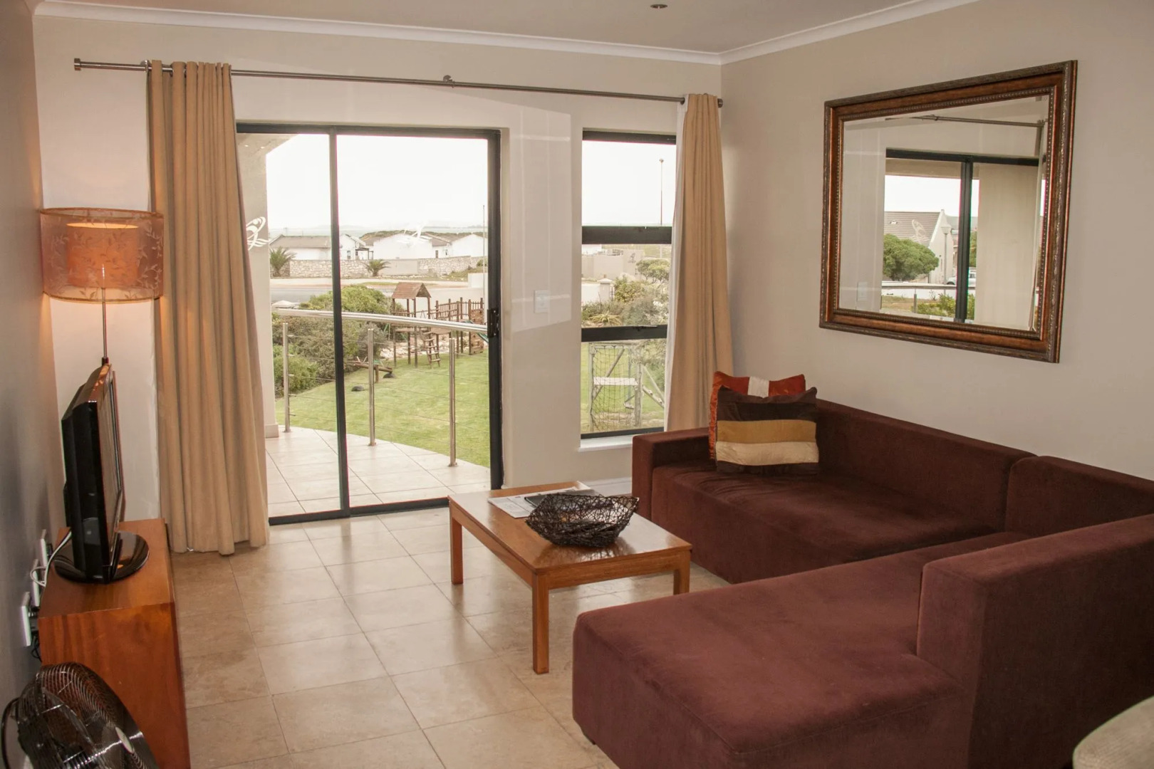 Langebaan Country Estate
