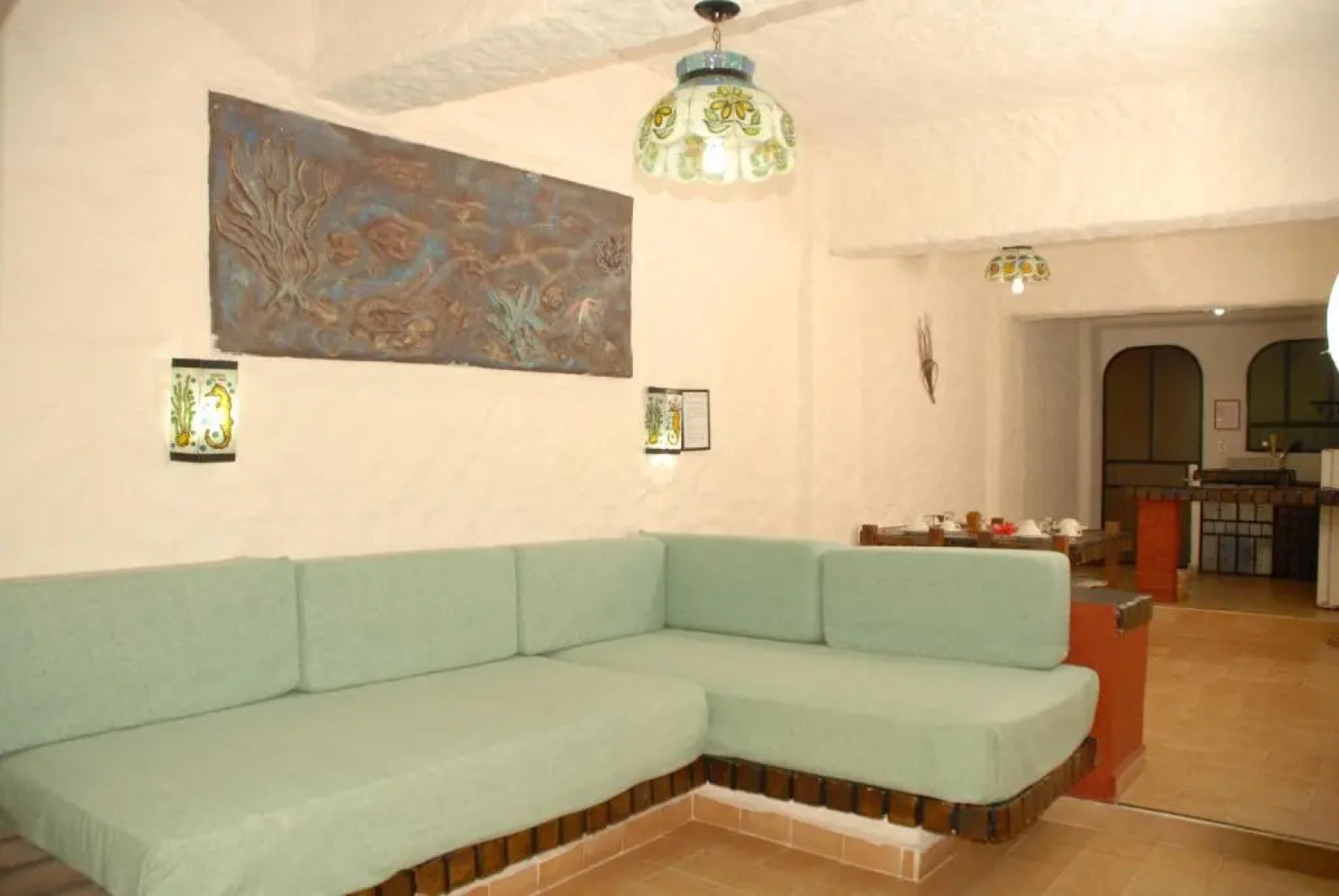 Puerta Del Mar Hotel