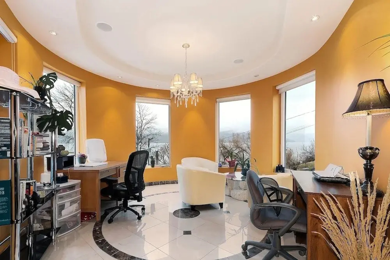 Beach Ave Castle Luxury Vacation Rental