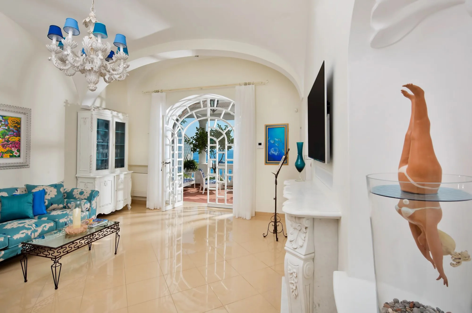 Villa Boheme Exclusive Luxury Suites